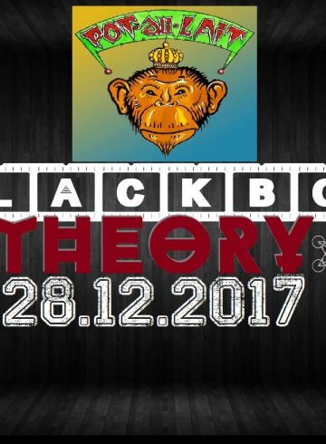 BLACK BOX Theory